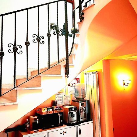 Bucur 9 Hotel Bucureşti Ngoại thất bức ảnh