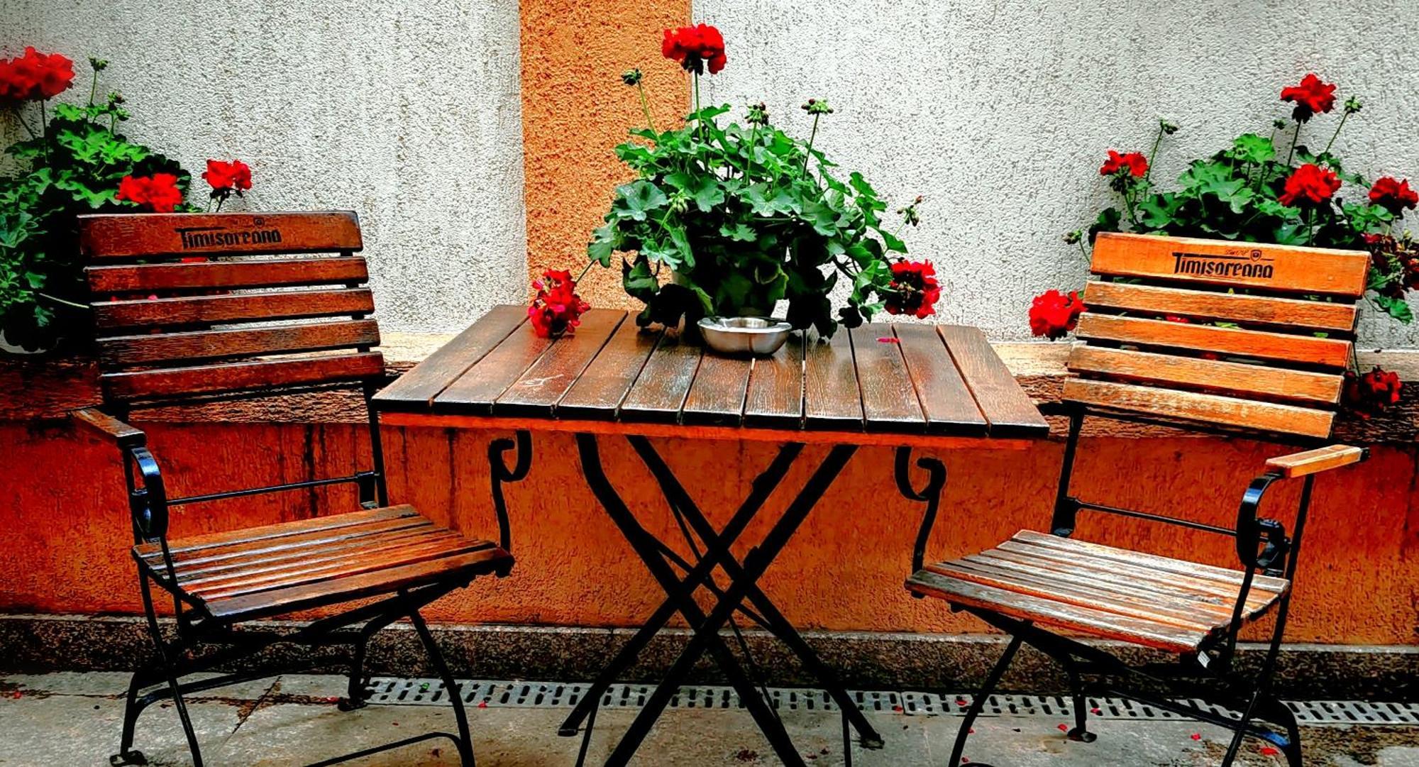 Bucur 9 Hotel Bucureşti Ngoại thất bức ảnh