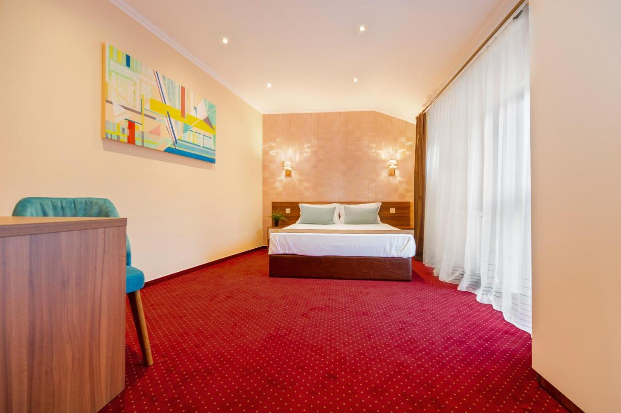 Bucur 9 Hotel Bucureşti Ngoại thất bức ảnh