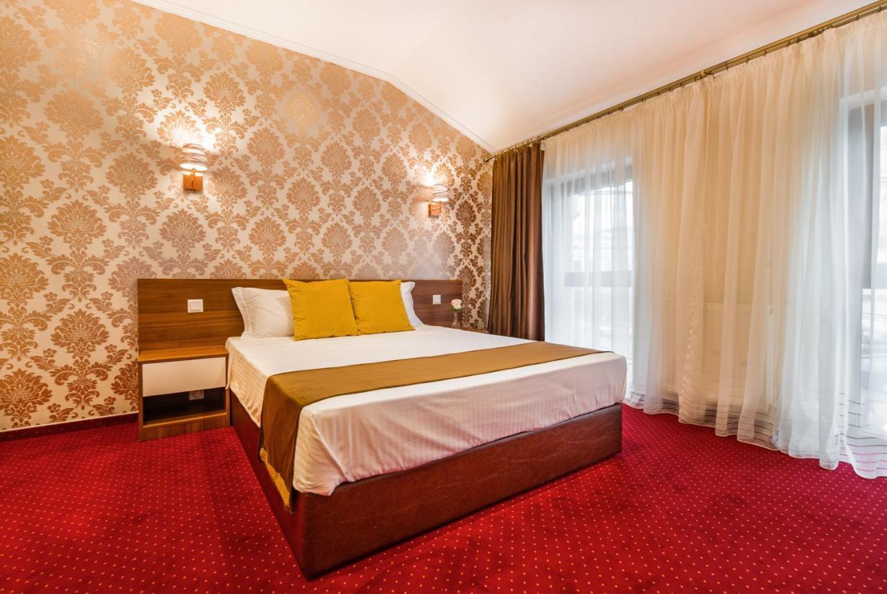 Bucur 9 Hotel Bucureşti Ngoại thất bức ảnh