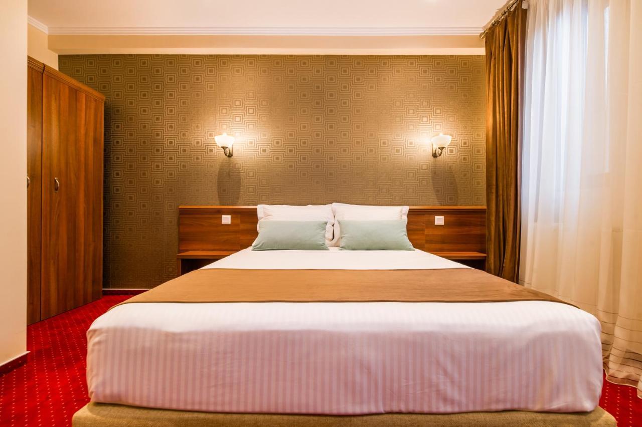 Bucur 9 Hotel Bucureşti Ngoại thất bức ảnh