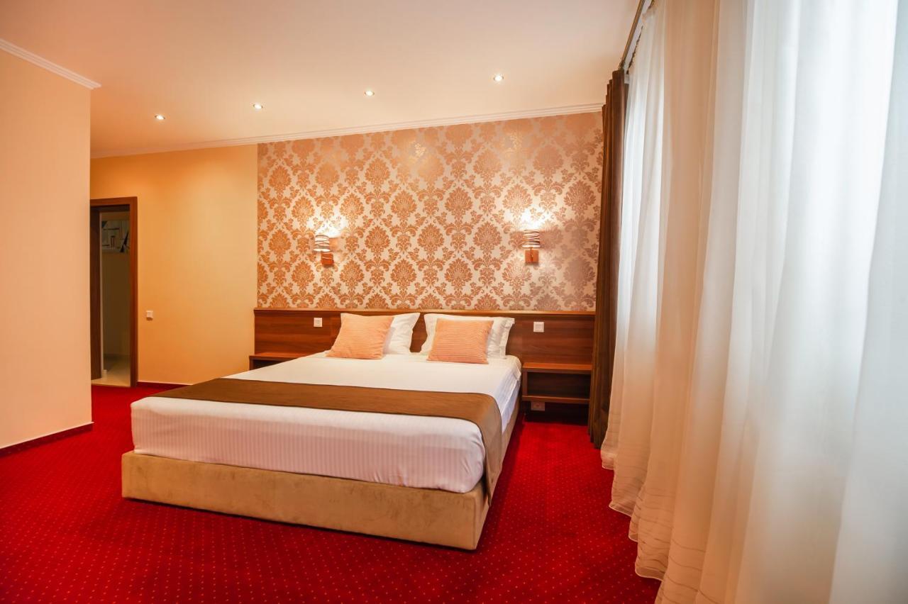 Bucur 9 Hotel Bucureşti Ngoại thất bức ảnh