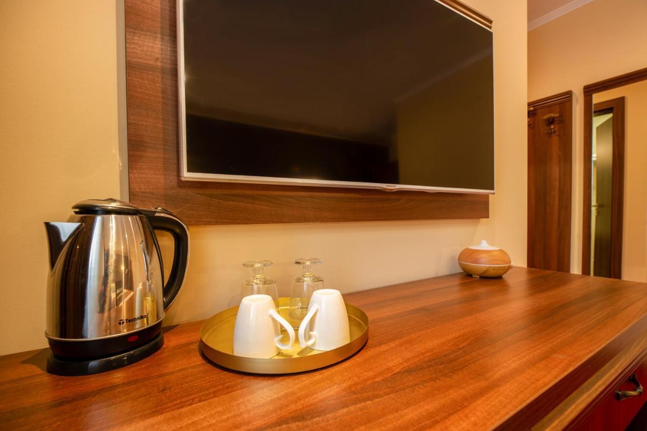 Bucur 9 Hotel Bucureşti Ngoại thất bức ảnh