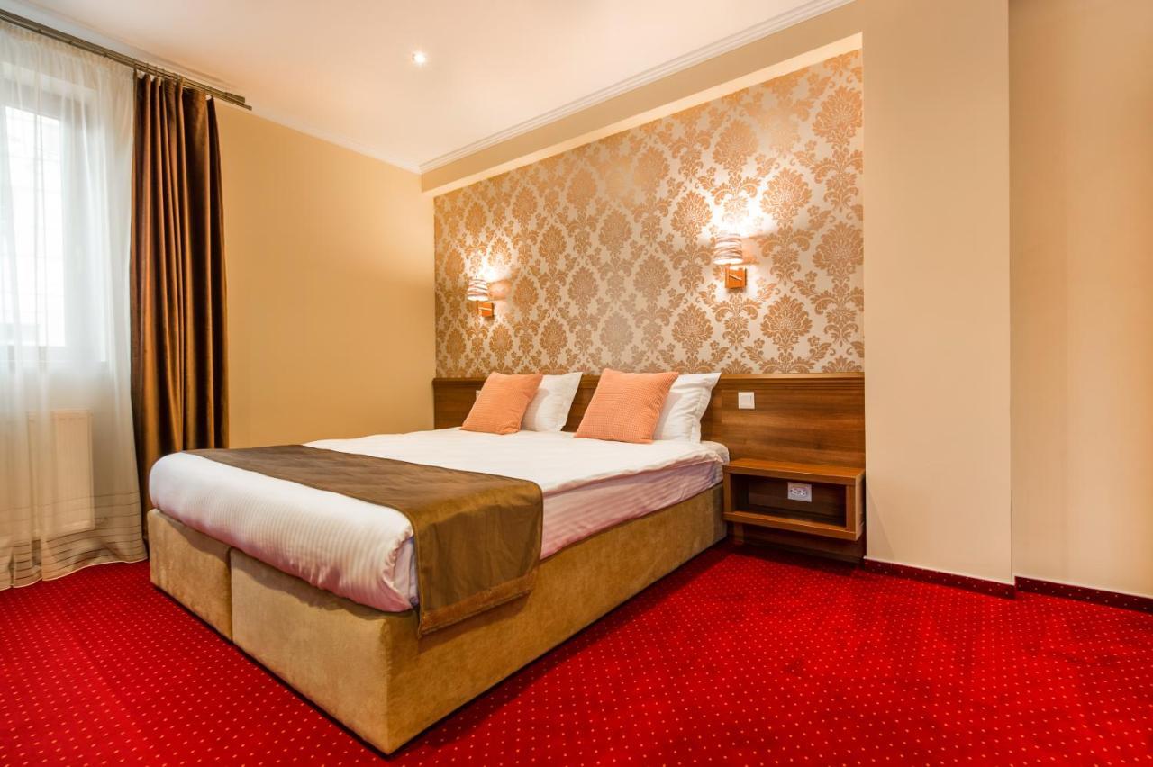 Bucur 9 Hotel Bucureşti Ngoại thất bức ảnh
