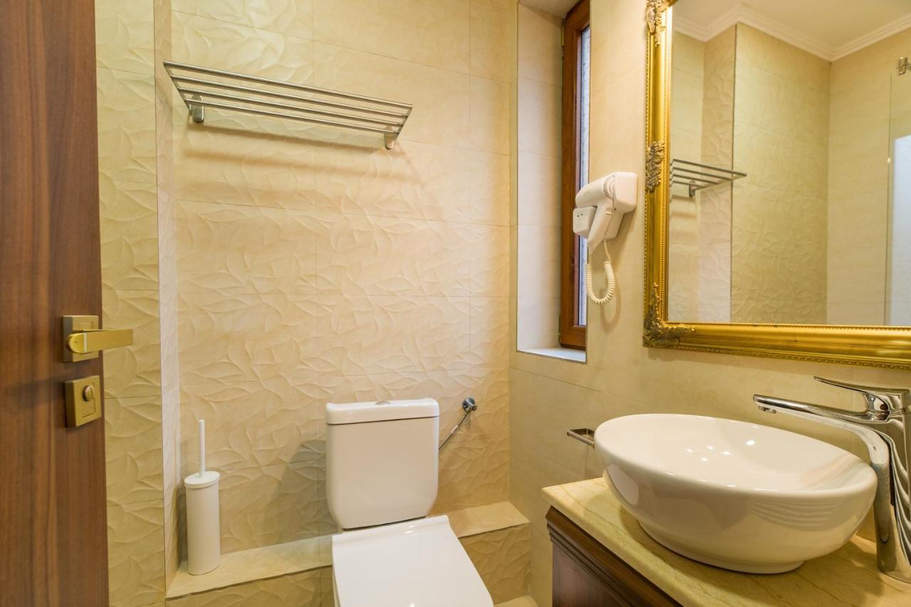 Bucur 9 Hotel Bucureşti Ngoại thất bức ảnh