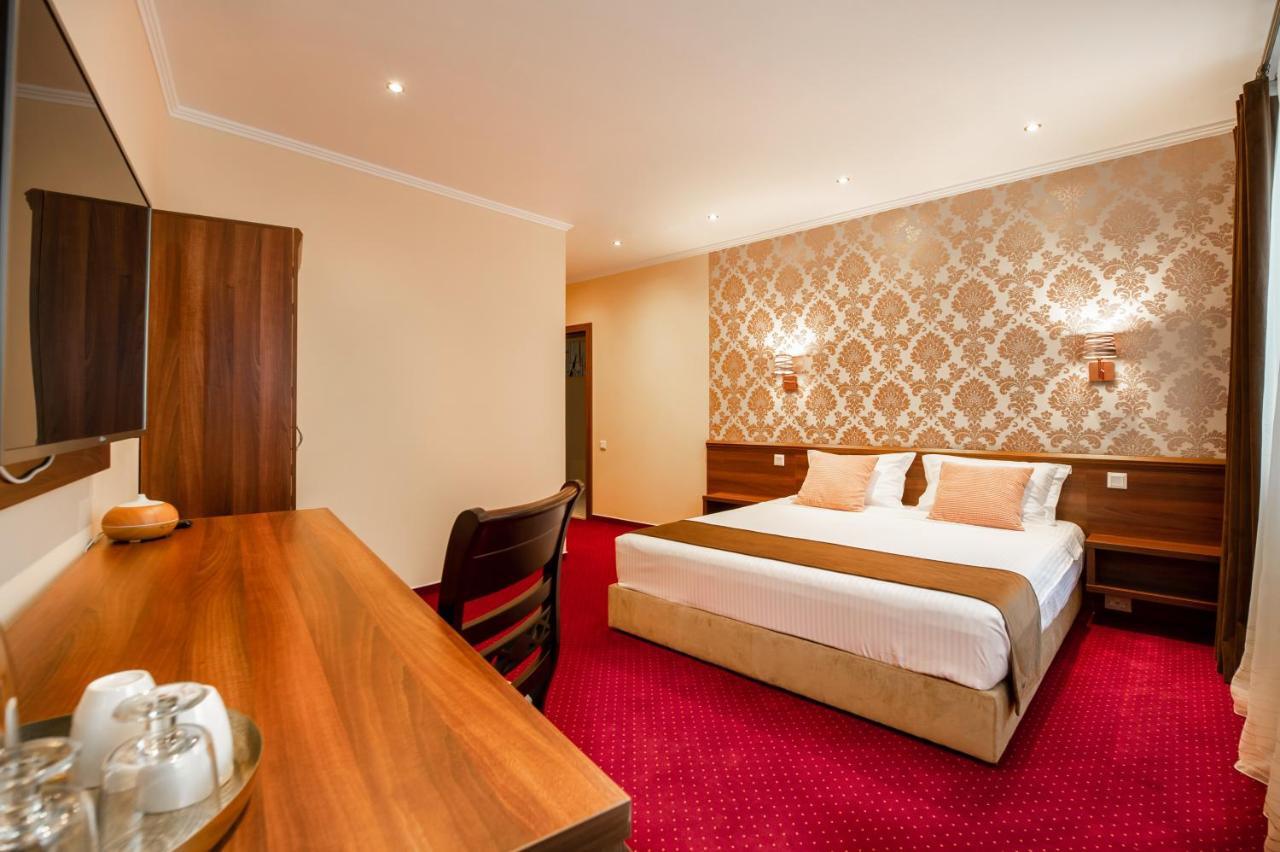 Bucur 9 Hotel Bucureşti Ngoại thất bức ảnh