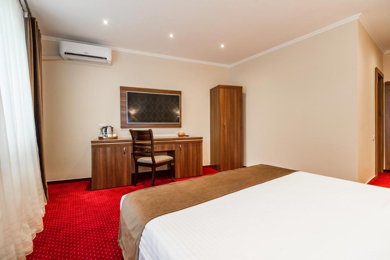 Bucur 9 Hotel Bucureşti Ngoại thất bức ảnh