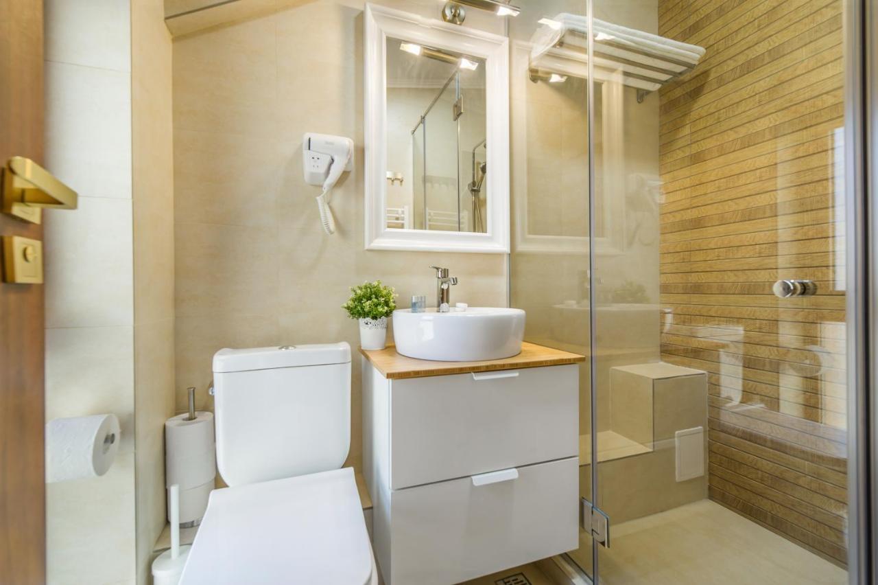 Bucur 9 Hotel Bucureşti Ngoại thất bức ảnh