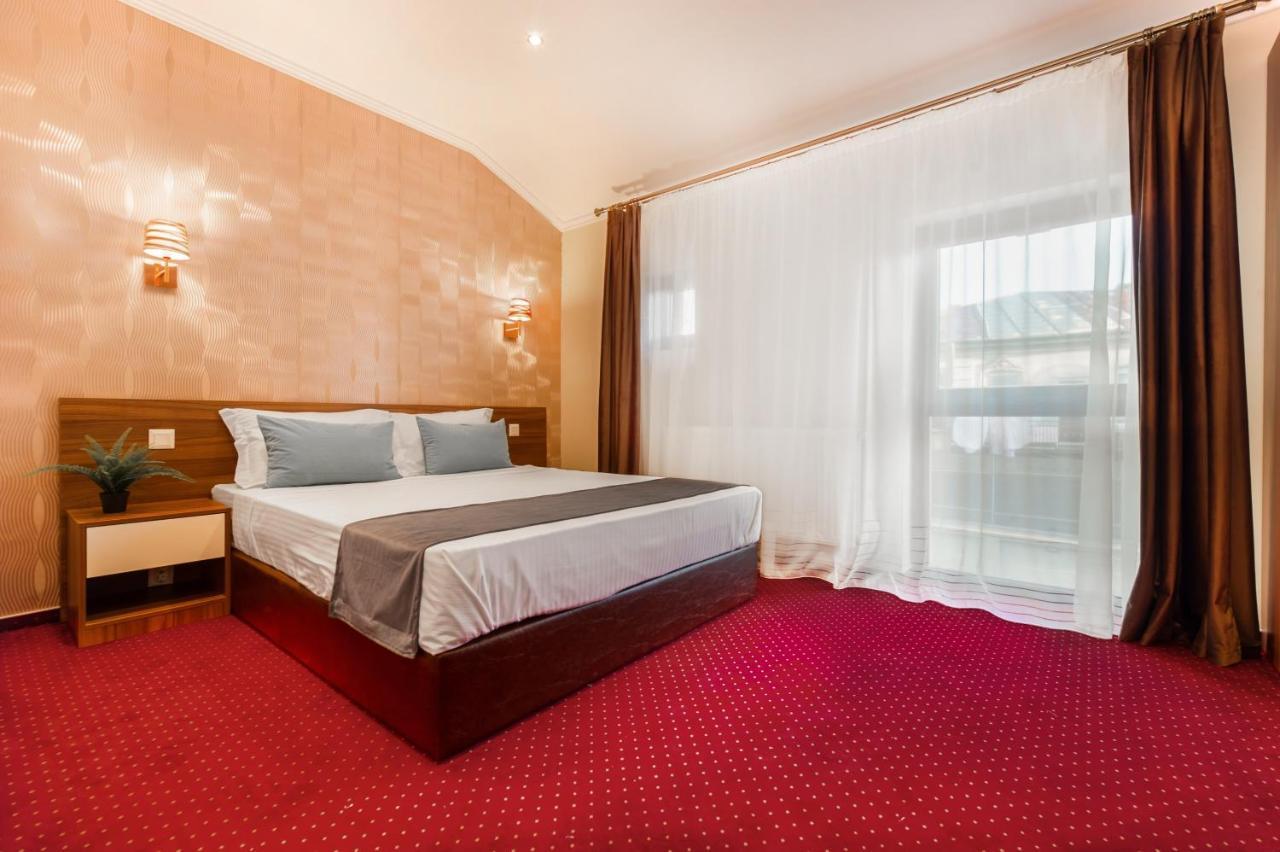 Bucur 9 Hotel Bucureşti Ngoại thất bức ảnh