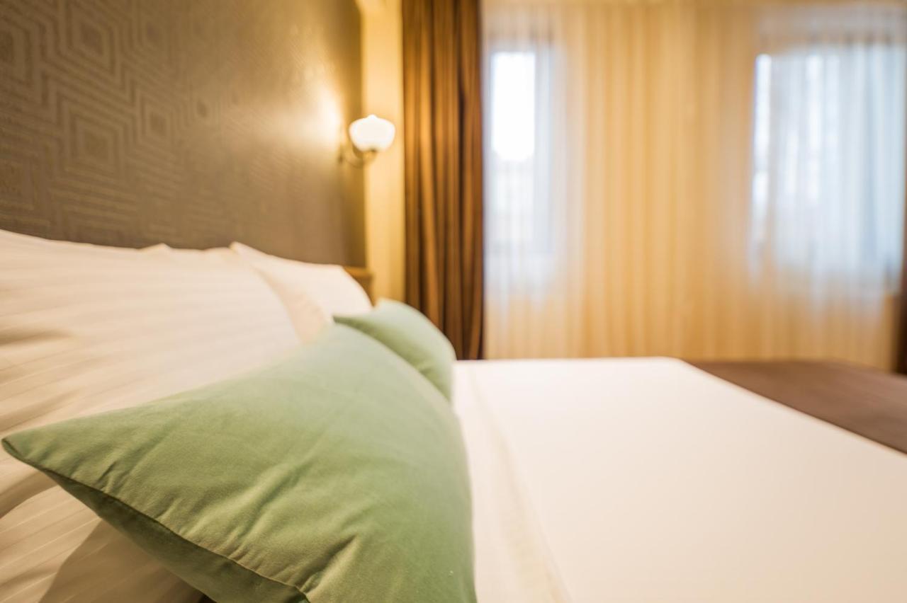 Bucur 9 Hotel Bucureşti Ngoại thất bức ảnh